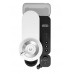 ENV300W Delonghi Vertuo Lattissima - White